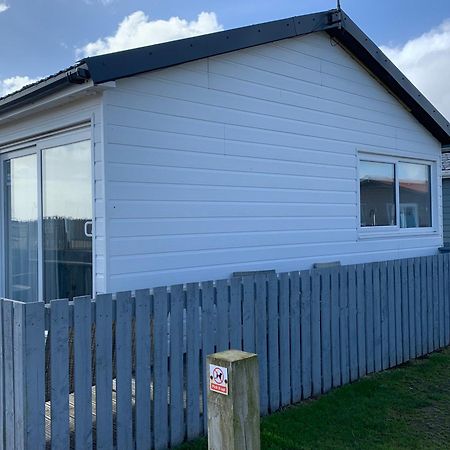 Pirates Cove Holiday Chalet Bridlington Esterno foto