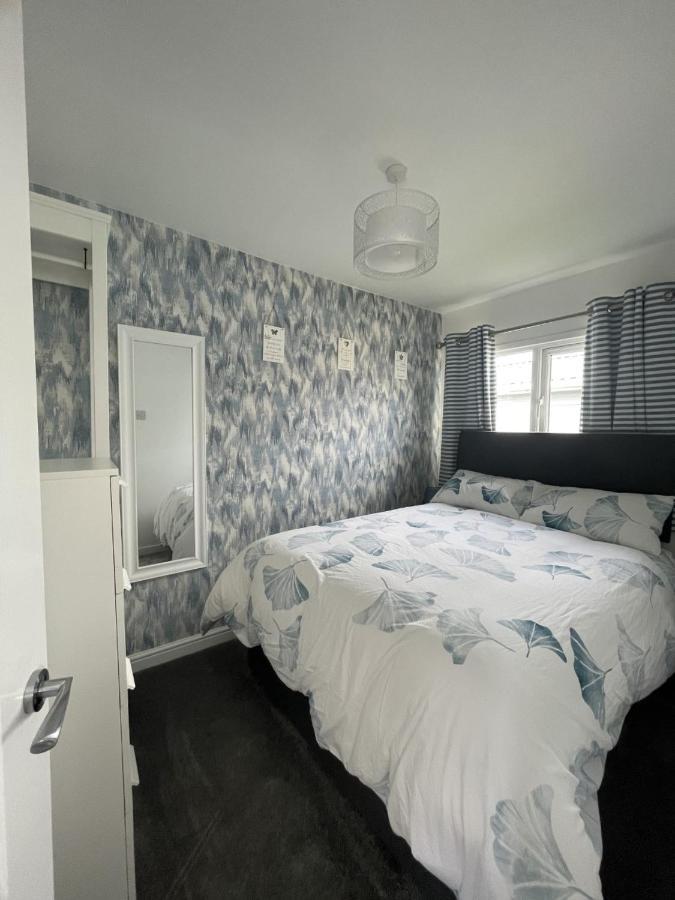 Pirates Cove Holiday Chalet Bridlington Esterno foto