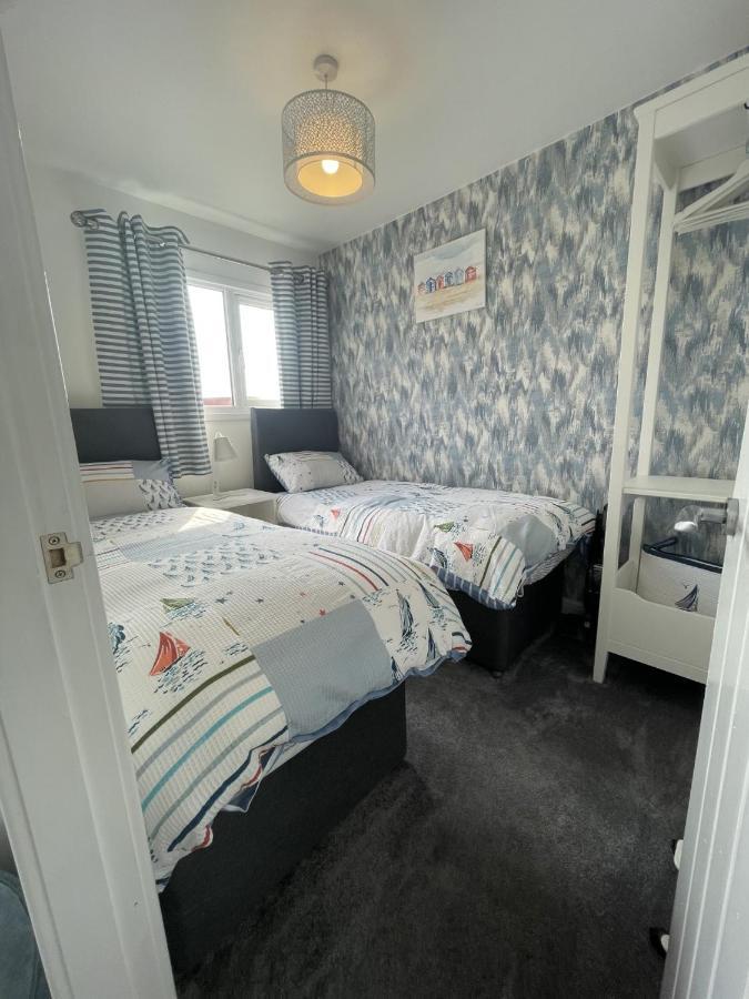 Pirates Cove Holiday Chalet Bridlington Esterno foto