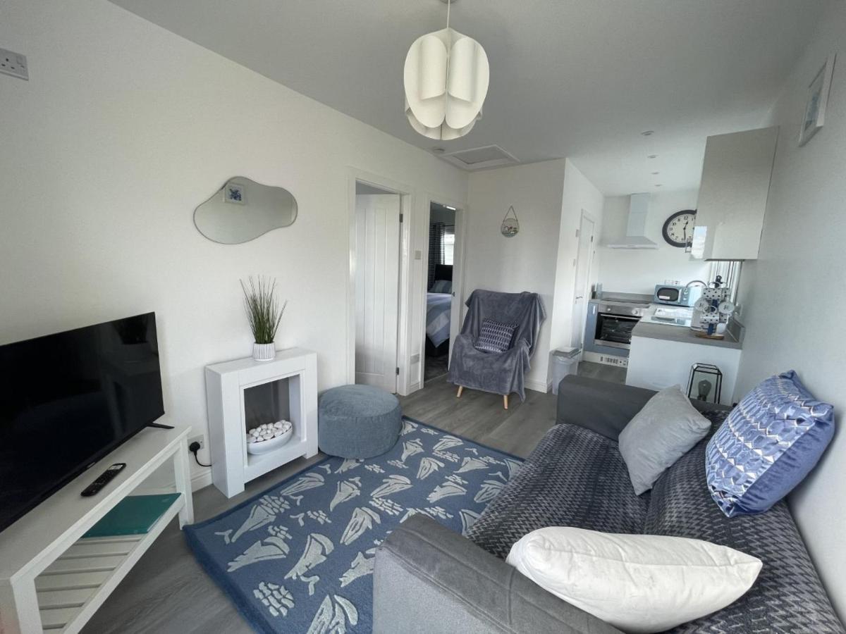 Pirates Cove Holiday Chalet Bridlington Esterno foto