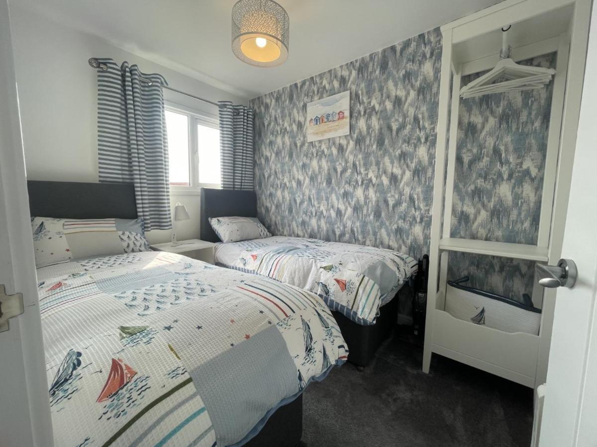 Pirates Cove Holiday Chalet Bridlington Esterno foto