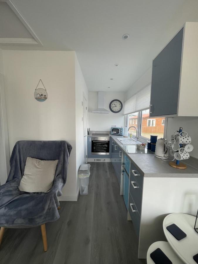 Pirates Cove Holiday Chalet Bridlington Esterno foto