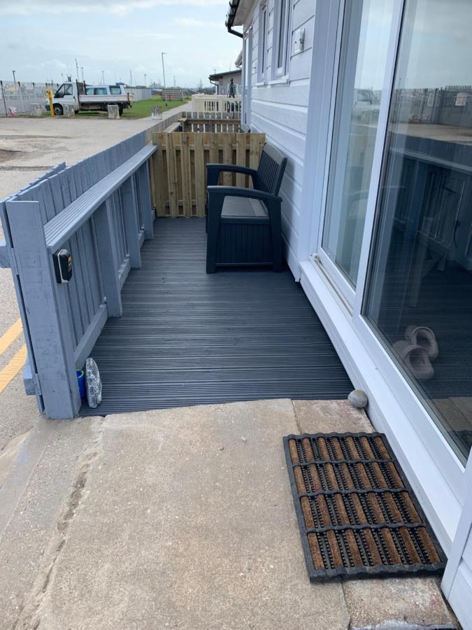 Pirates Cove Holiday Chalet Bridlington Esterno foto
