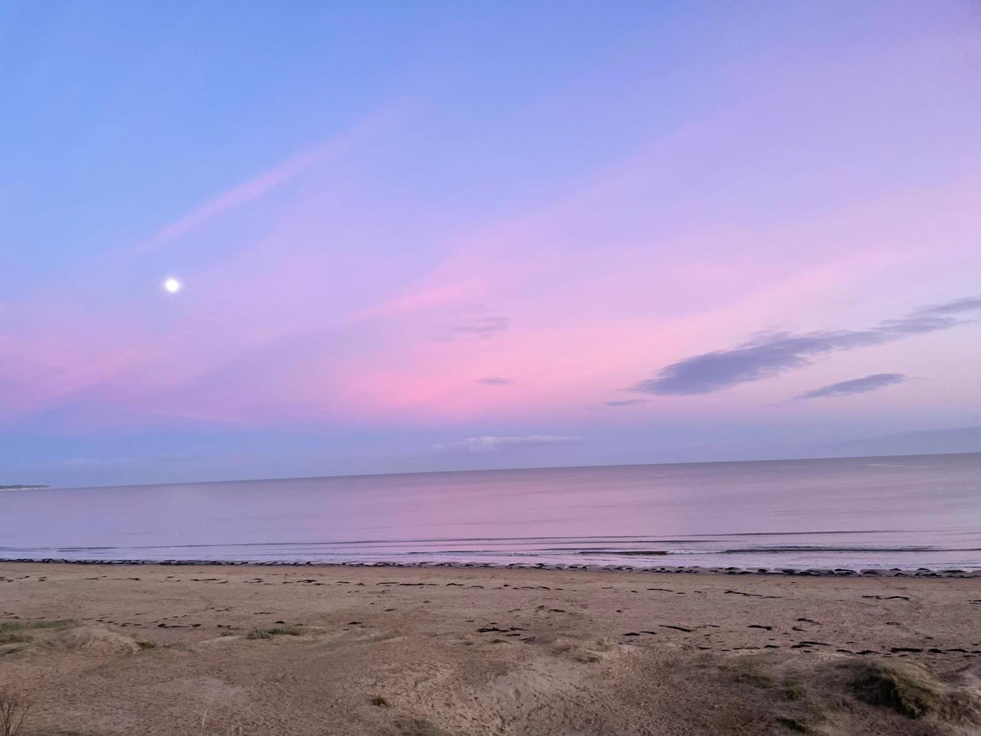 Pirates Cove Holiday Chalet Bridlington Esterno foto